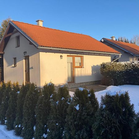 Liptovská Sielnica Apartmany Furgalak מראה חיצוני תמונה