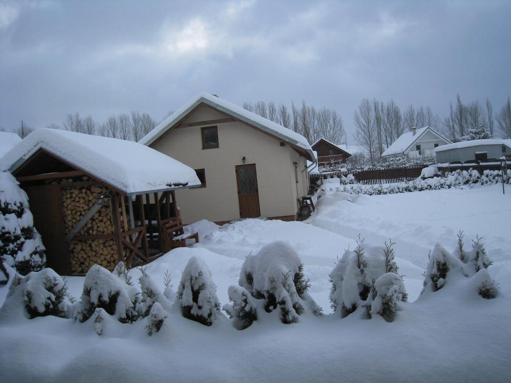 Liptovská Sielnica Apartmany Furgalak מראה חיצוני תמונה