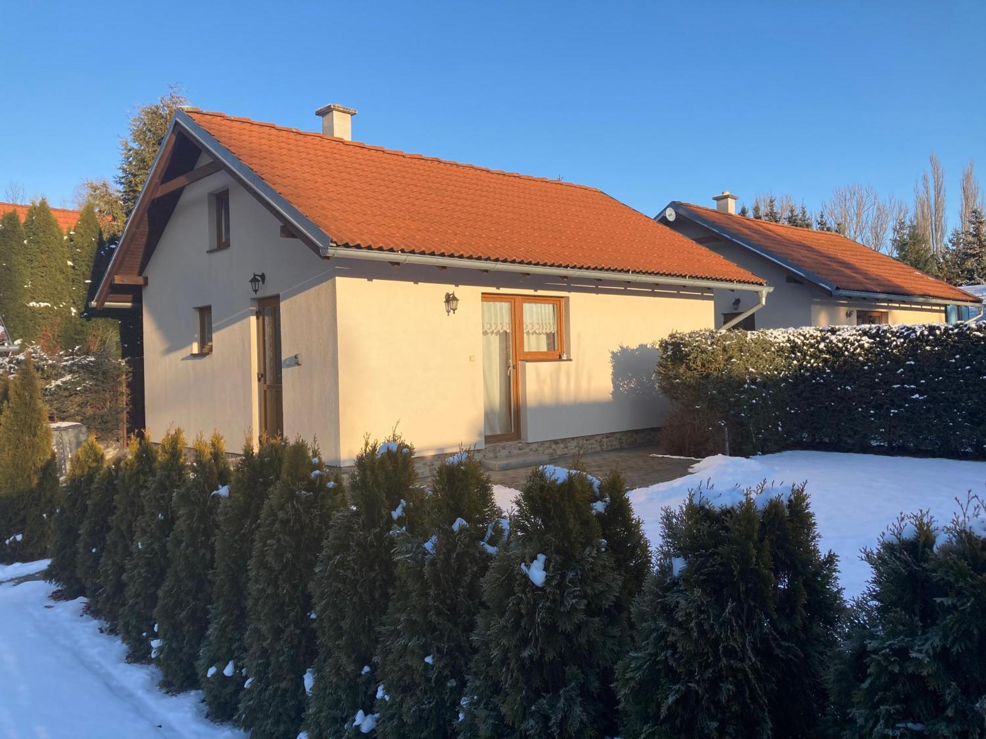 Liptovská Sielnica Apartmany Furgalak מראה חיצוני תמונה