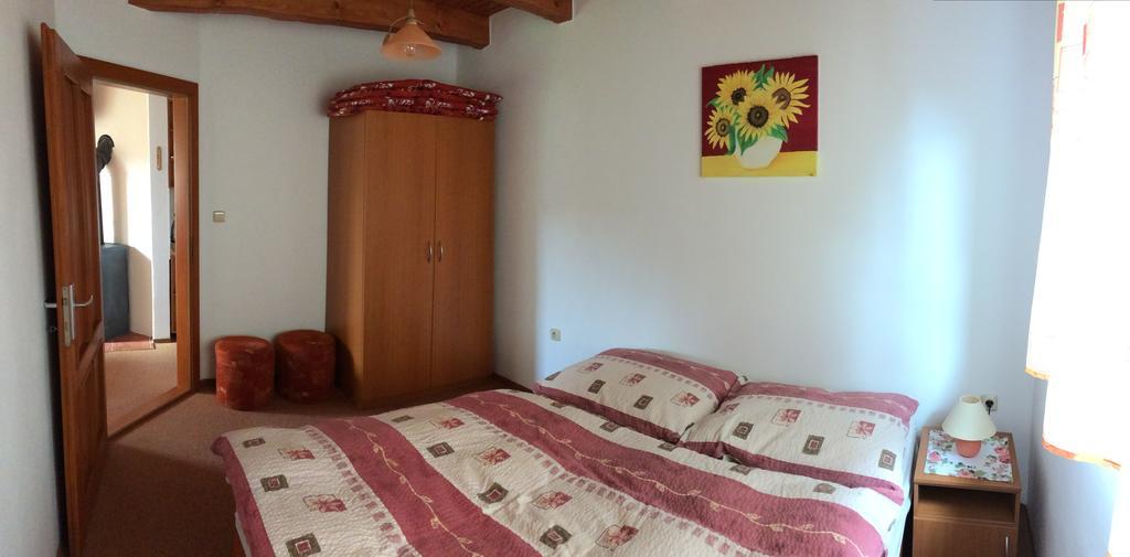 Liptovská Sielnica Apartmany Furgalak מראה חיצוני תמונה