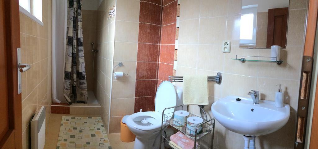 Liptovská Sielnica Apartmany Furgalak מראה חיצוני תמונה