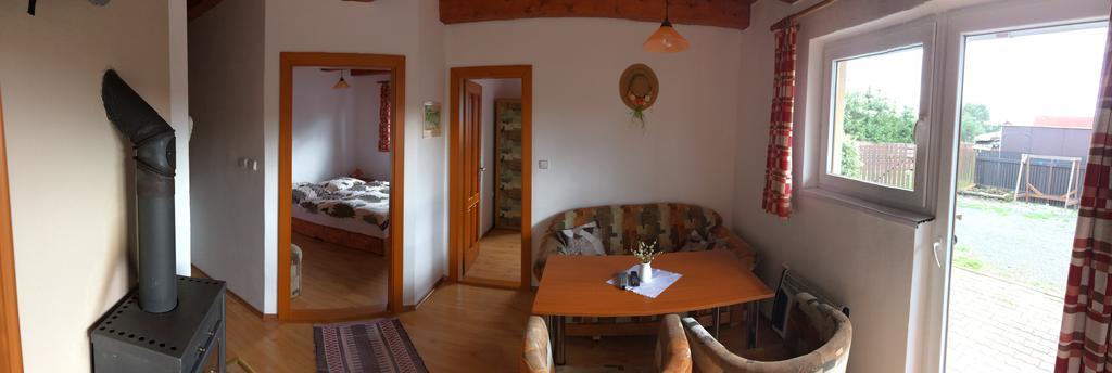Liptovská Sielnica Apartmany Furgalak מראה חיצוני תמונה