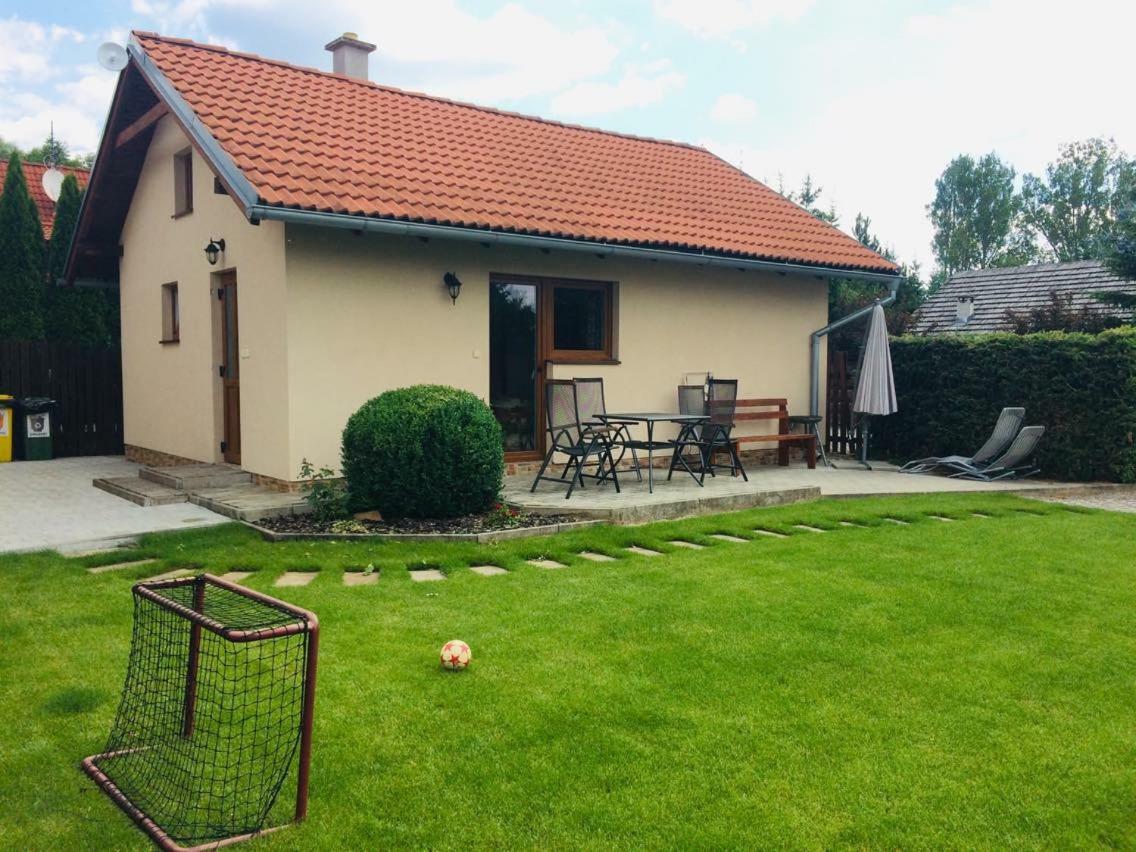 Liptovská Sielnica Apartmany Furgalak מראה חיצוני תמונה